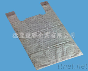 滿版印刷塑膠袋